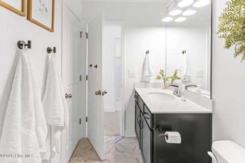 Tiny photo for 816 Anchors Bend Way #,  11, Wilmington, NC 28411 (MLS # 100547333)