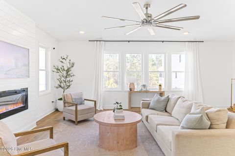 Tiny photo for 816 Anchors Bend Way #,  11, Wilmington, NC 28411 (MLS # 100547333)