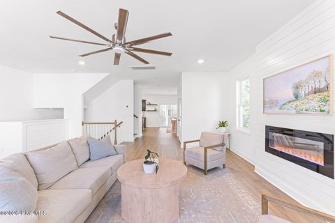 Tiny photo for 816 Anchors Bend Way #,  11, Wilmington, NC 28411 (MLS # 100547333)