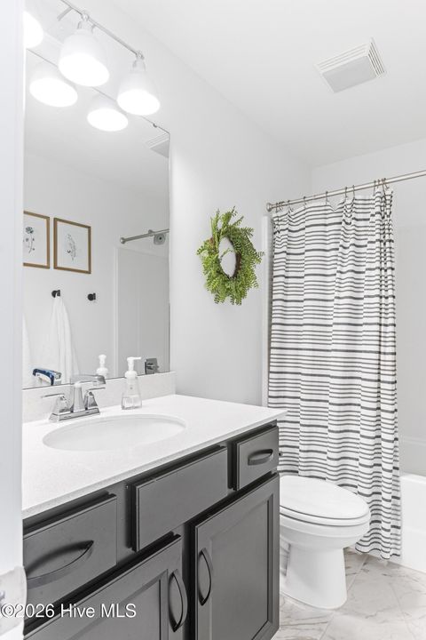 Tiny photo for 816 Anchors Bend Way #,  11, Wilmington, NC 28411 (MLS # 100547333)