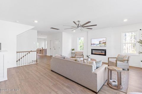 Tiny photo for 816 Anchors Bend Way #,  11, Wilmington, NC 28411 (MLS # 100547333)