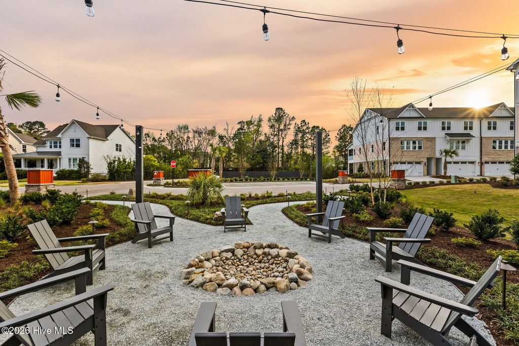 Photo of 816 Anchors Bend Way #,  11, Wilmington, NC 28411 (MLS # 100547333)