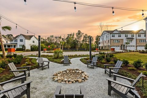 Tiny photo for 816 Anchors Bend Way #,  11, Wilmington, NC 28411 (MLS # 100547333)