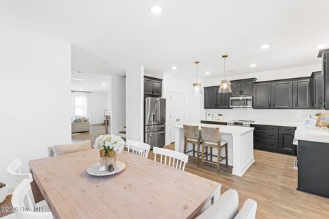 Tiny photo for 816 Anchors Bend Way #,  11, Wilmington, NC 28411 (MLS # 100547333)