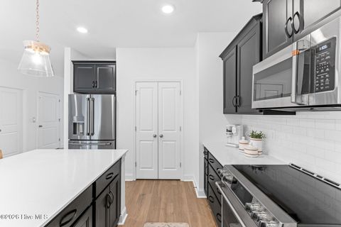 Tiny photo for 816 Anchors Bend Way #,  11, Wilmington, NC 28411 (MLS # 100547333)