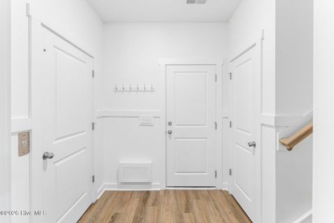 Tiny photo for 816 Anchors Bend Way #,  11, Wilmington, NC 28411 (MLS # 100547333)