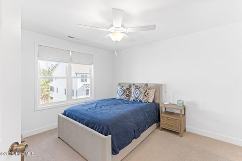 Tiny photo for 816 Anchors Bend Way #,  11, Wilmington, NC 28411 (MLS # 100547333)