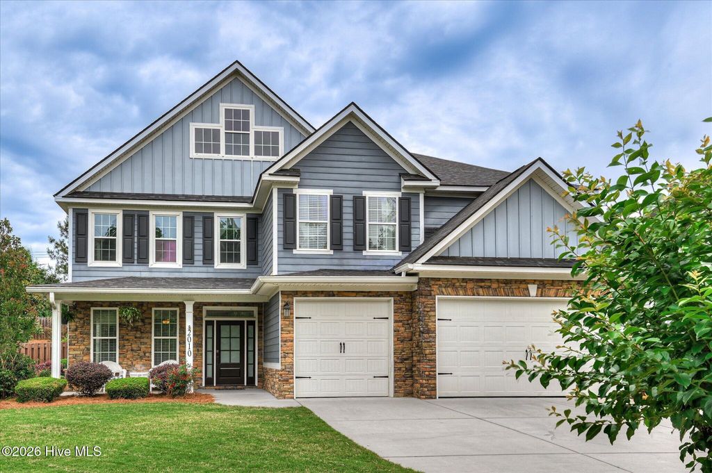 Photo of 2010 Elmstead Lane, Grovetown, GA 30813 (MLS # 100573981)