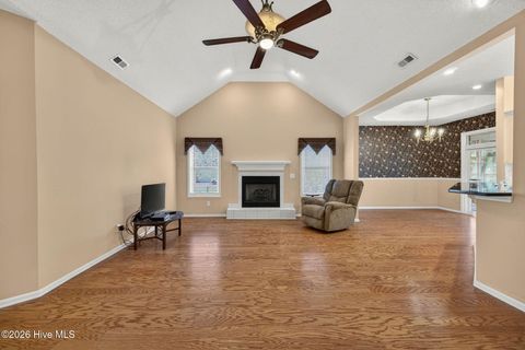 Tiny photo for 1113 Willow Pond Lane, Leland, NC 28451 (MLS # 100568742)