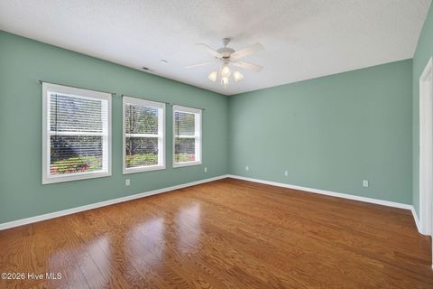 Tiny photo for 1113 Willow Pond Lane, Leland, NC 28451 (MLS # 100568742)