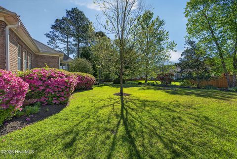 Tiny photo for 1113 Willow Pond Lane, Leland, NC 28451 (MLS # 100568742)