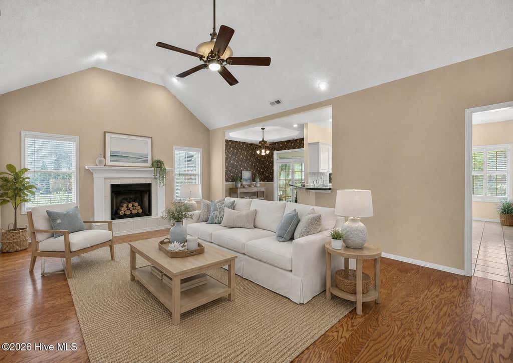 Photo of 1113 Willow Pond Lane, Leland, NC 28451 (MLS # 100568742)