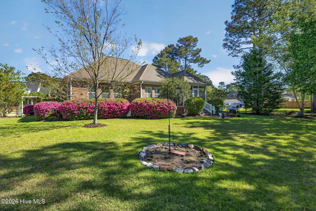 Photo of 1113 Willow Pond Lane, Leland, NC 28451 (MLS # 100568742)