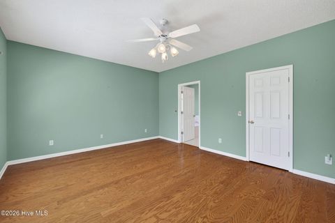 Tiny photo for 1113 Willow Pond Lane, Leland, NC 28451 (MLS # 100568742)