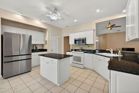 Tiny photo for 1113 Willow Pond Lane, Leland, NC 28451 (MLS # 100568742)