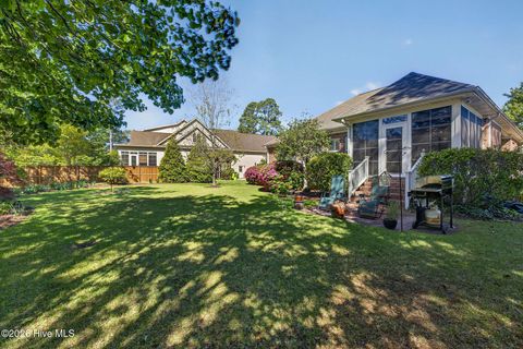 Tiny photo for 1113 Willow Pond Lane, Leland, NC 28451 (MLS # 100568742)