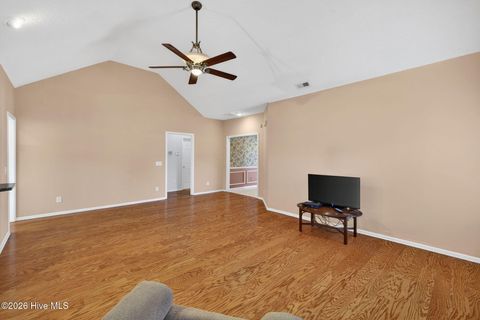 Tiny photo for 1113 Willow Pond Lane, Leland, NC 28451 (MLS # 100568742)