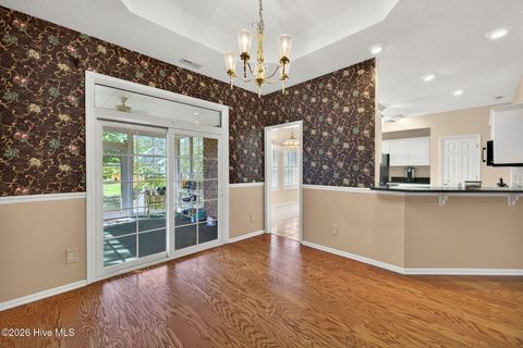 Tiny photo for 1113 Willow Pond Lane, Leland, NC 28451 (MLS # 100568742)