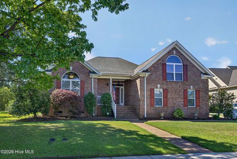 Tiny photo for 1113 Willow Pond Lane, Leland, NC 28451 (MLS # 100568742)