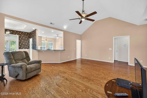 Tiny photo for 1113 Willow Pond Lane, Leland, NC 28451 (MLS # 100568742)