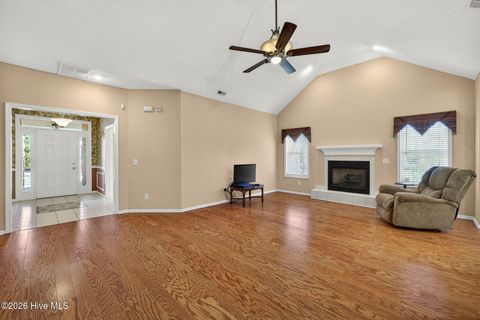 Tiny photo for 1113 Willow Pond Lane, Leland, NC 28451 (MLS # 100568742)