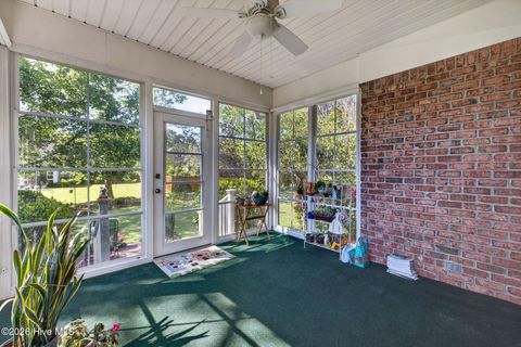 Tiny photo for 1113 Willow Pond Lane, Leland, NC 28451 (MLS # 100568742)
