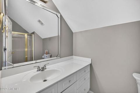 Tiny photo for 1113 Willow Pond Lane, Leland, NC 28451 (MLS # 100568742)