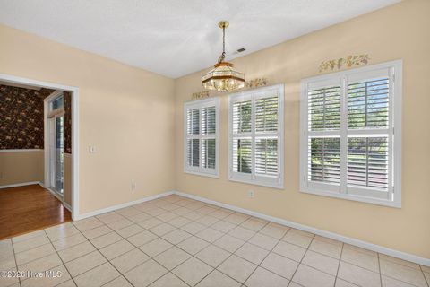 Tiny photo for 1113 Willow Pond Lane, Leland, NC 28451 (MLS # 100568742)