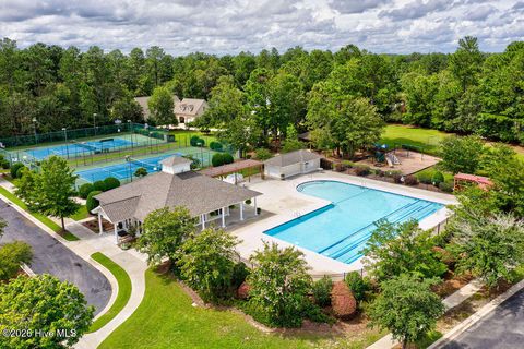 Tiny photo for 1113 Willow Pond Lane, Leland, NC 28451 (MLS # 100568742)