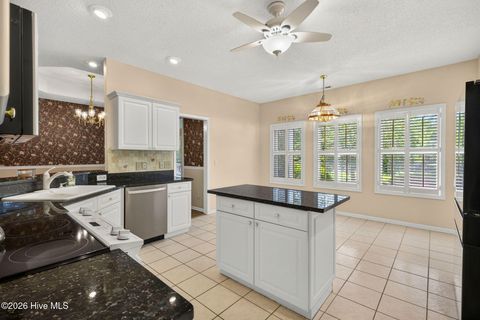 Tiny photo for 1113 Willow Pond Lane, Leland, NC 28451 (MLS # 100568742)