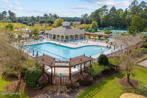 Tiny photo for 1113 Willow Pond Lane, Leland, NC 28451 (MLS # 100568742)