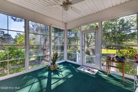 Tiny photo for 1113 Willow Pond Lane, Leland, NC 28451 (MLS # 100568742)