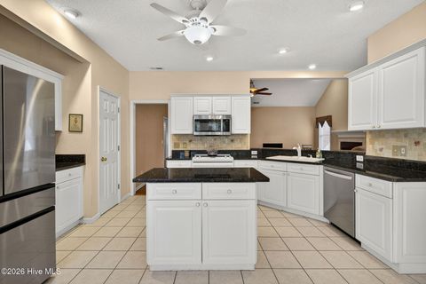 Tiny photo for 1113 Willow Pond Lane, Leland, NC 28451 (MLS # 100568742)