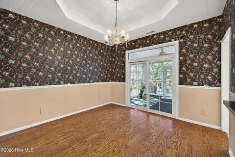 Tiny photo for 1113 Willow Pond Lane, Leland, NC 28451 (MLS # 100568742)