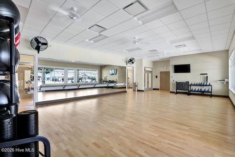 Tiny photo for 1113 Willow Pond Lane, Leland, NC 28451 (MLS # 100568742)