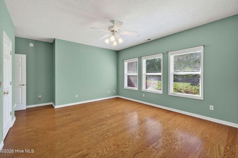 Tiny photo for 1113 Willow Pond Lane, Leland, NC 28451 (MLS # 100568742)