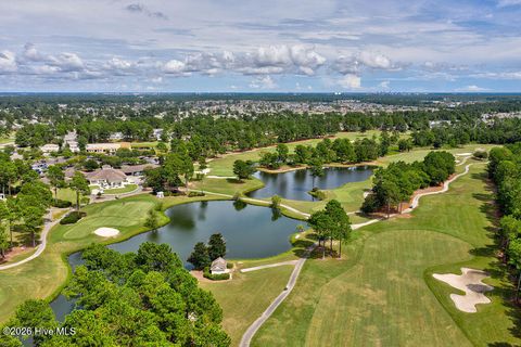 Tiny photo for 1113 Willow Pond Lane, Leland, NC 28451 (MLS # 100568742)