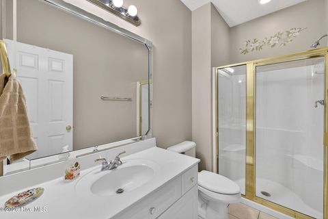 Tiny photo for 1113 Willow Pond Lane, Leland, NC 28451 (MLS # 100568742)