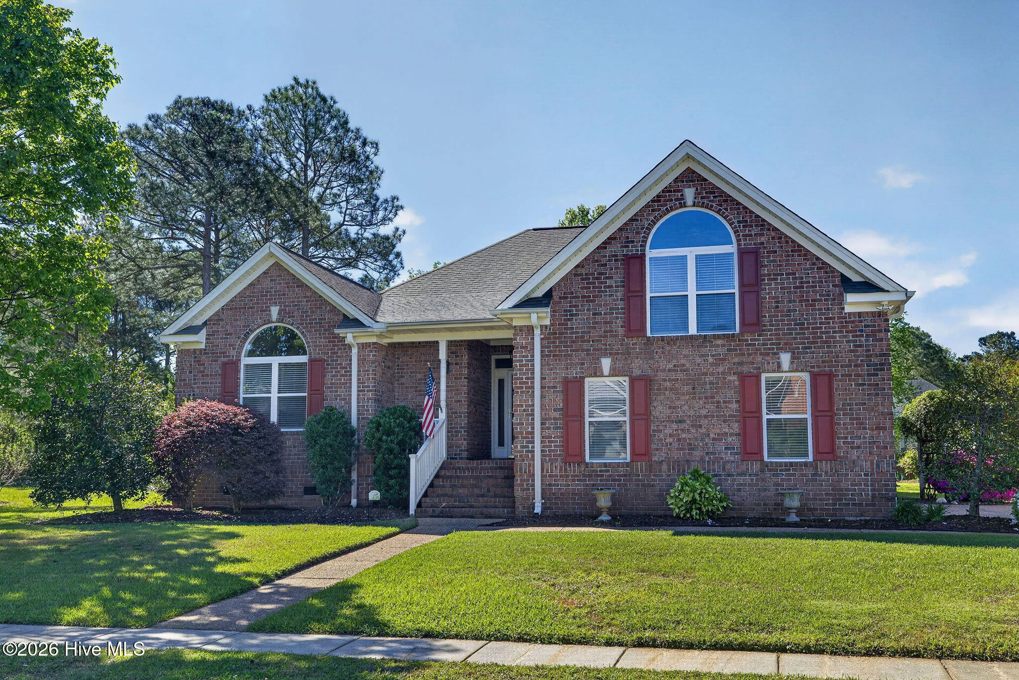 1113 Willow Pond Lane