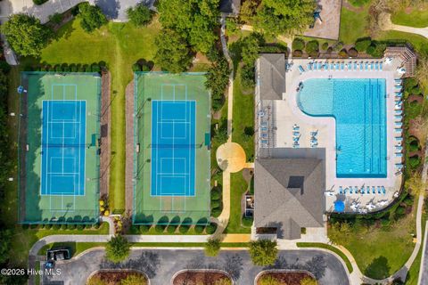 Tiny photo for 1113 Willow Pond Lane, Leland, NC 28451 (MLS # 100568742)