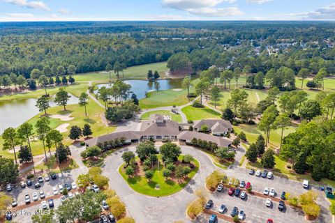 Tiny photo for 1113 Willow Pond Lane, Leland, NC 28451 (MLS # 100568742)