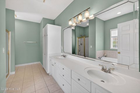 Tiny photo for 1113 Willow Pond Lane, Leland, NC 28451 (MLS # 100568742)