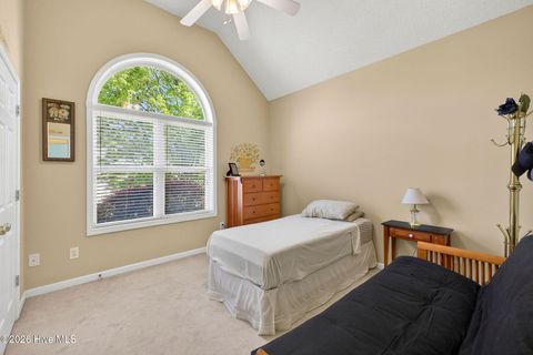 Tiny photo for 1113 Willow Pond Lane, Leland, NC 28451 (MLS # 100568742)