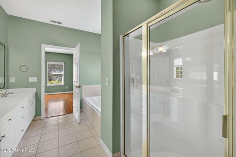 Tiny photo for 1113 Willow Pond Lane, Leland, NC 28451 (MLS # 100568742)