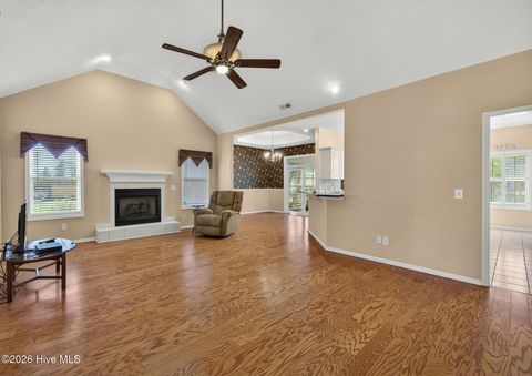 Tiny photo for 1113 Willow Pond Lane, Leland, NC 28451 (MLS # 100568742)