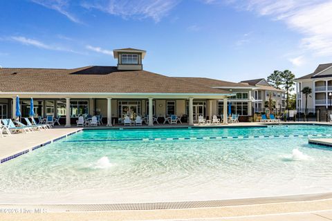 Tiny photo for 1113 Willow Pond Lane, Leland, NC 28451 (MLS # 100568742)