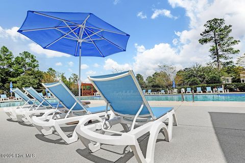 Tiny photo for 1113 Willow Pond Lane, Leland, NC 28451 (MLS # 100568742)