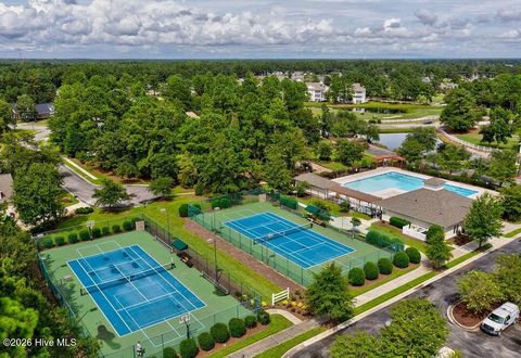 Tiny photo for 1113 Willow Pond Lane, Leland, NC 28451 (MLS # 100568742)