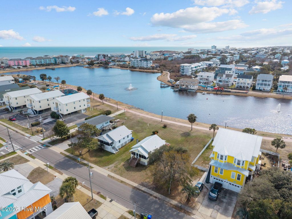 Photo of 305 Atlanta Avenue, Carolina Beach, NC 28428 (MLS # 100555653)