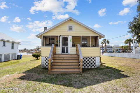 305 Atlanta Avenue Carolina Beach NC 28428